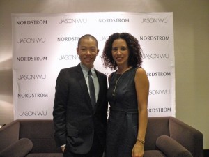 “Woo Hoo–Jason Wu comes to San Diego”