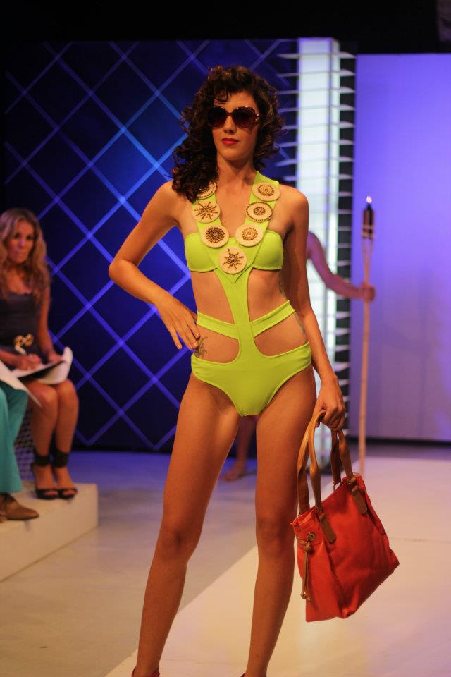 Miami Sizzles with Fashion Week