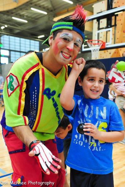 Comic-Con: From Mexico to DC, Latino Families Storm Convention