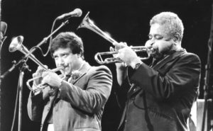 Arturo Sandoval on Icon Dizzy Gillespie, Cuba & New Album