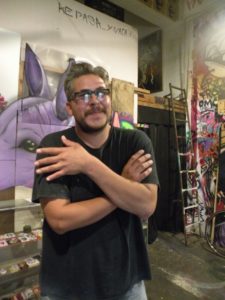 Tijuana’s Art Scene