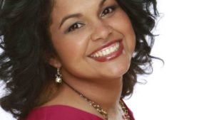 Latinos on the Rise: Author, Life Coach Francesca Escoto