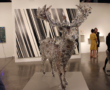 It’s a ‘Heat Wave’ of Charity during Art Basel
