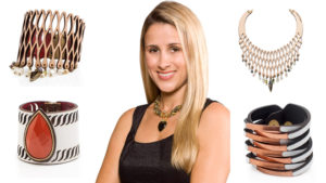 Latinos on the Rise: Daniela Zagnolli, a Latina Accessory Entrepreneur