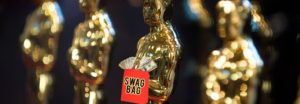 Nine Things You Didn’t Know About Oscar Swag