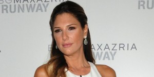 Daisy Fuentes’ Fashion Brings a Bit of Malibu to #MBFW