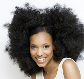 Hair-Shmair: Our Black-Hairstory