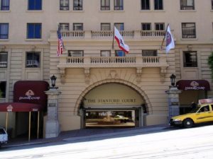 Shmying Hotels in SF: Finding a Perfectly Situated Hotel