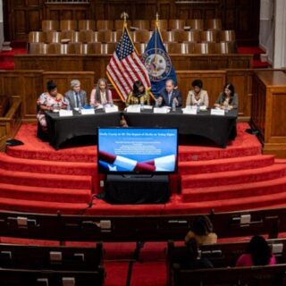 Legendary ‘Wonder Woman’ illustrator talks about her latest reproductive rights project