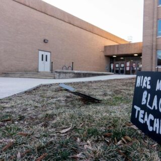 ‘When everything is hopeless, you are the hope’: Rep. Jamie Raskin