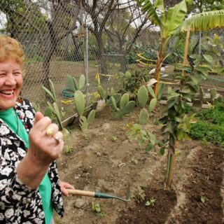 Randy Jones riding high in the saddle again