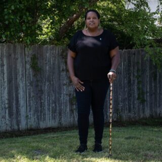 Iris Rideau, Wine Pioneer