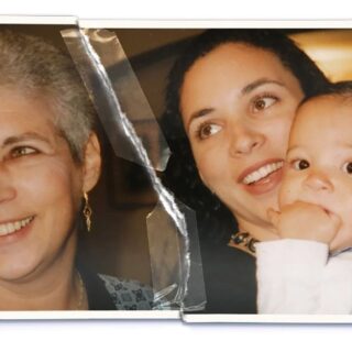 Could You Forgive The Teen Who Shot Your Son  (GOOD)