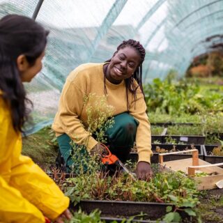 Lonely? These Black Women Found Their Tribe Online. Here’s How You Can, Too