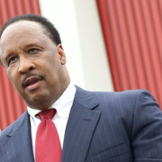 Gigi Saul Guerrero’s Latest Combines a Real-Life Horror with Fantasy