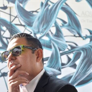 Inglewood Standing Tall: Mayor James Butts on His City’s Renaissance