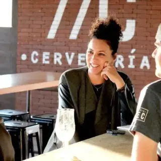 Atlanta woman launches ‘Souper Kindness’ tour, feeding strangers across America