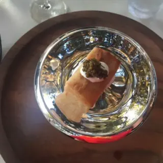 Actor Danny Trejo: From ‘Machete’ to Mean Restauranteur