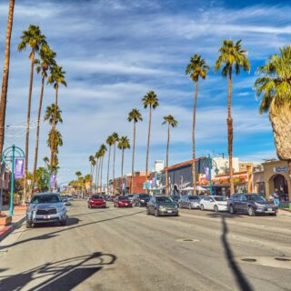 Mayor Robert Garcia Has a Plan to Put Long Beach on the Tech Map